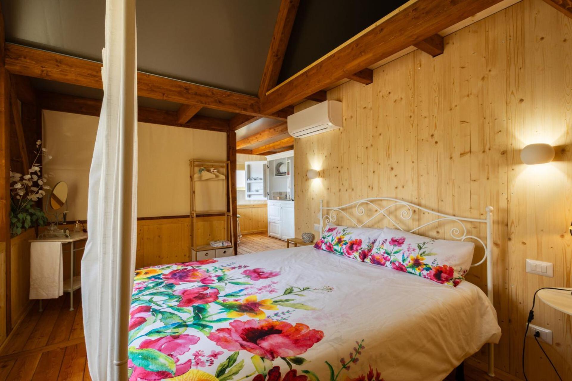 I Sicomori - Seme Di Carota - Glamping E Appartamenti Con Piscina A Saturnia Εξωτερικό φωτογραφία