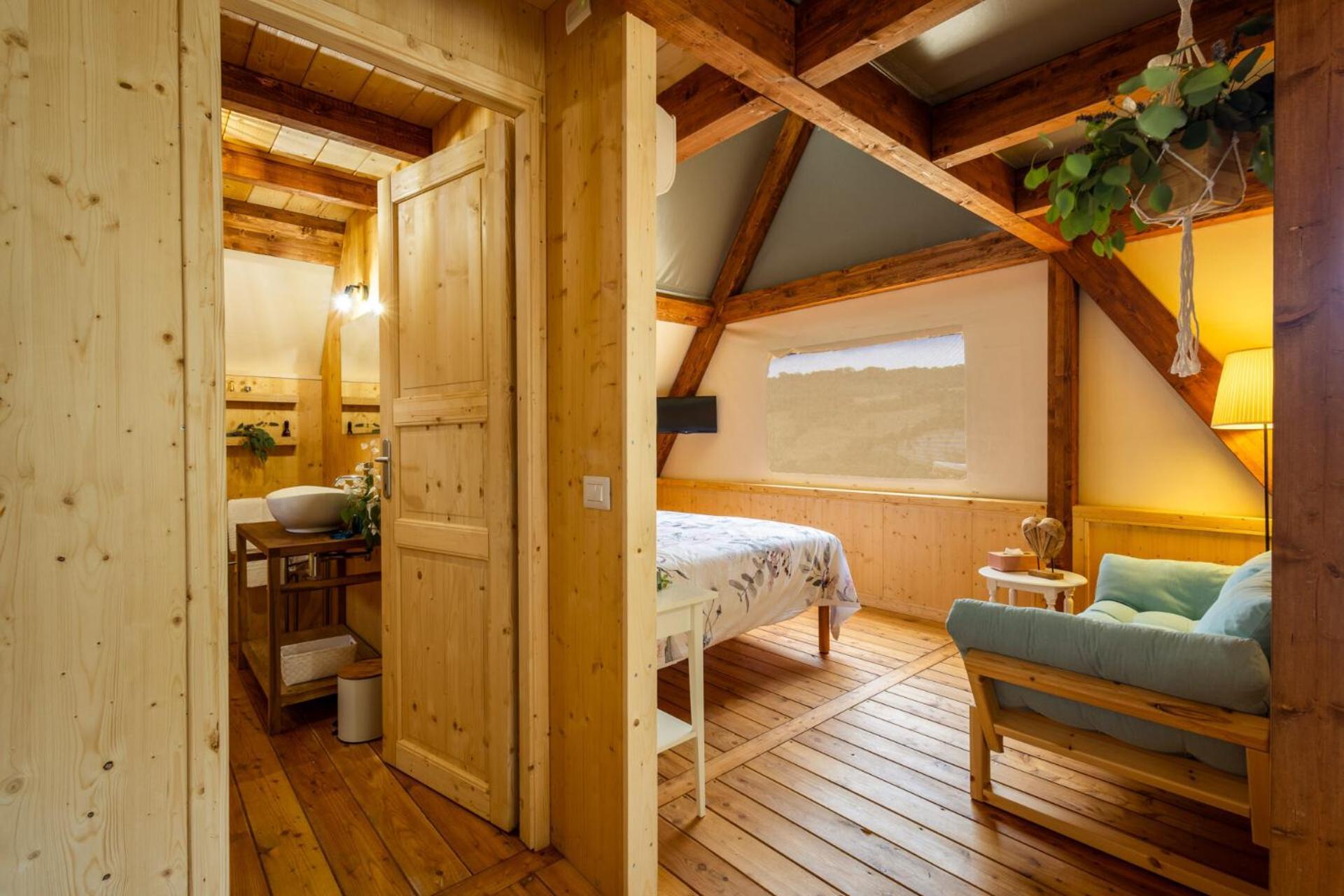 I Sicomori - Seme Di Carota - Glamping E Appartamenti Con Piscina A Saturnia Εξωτερικό φωτογραφία