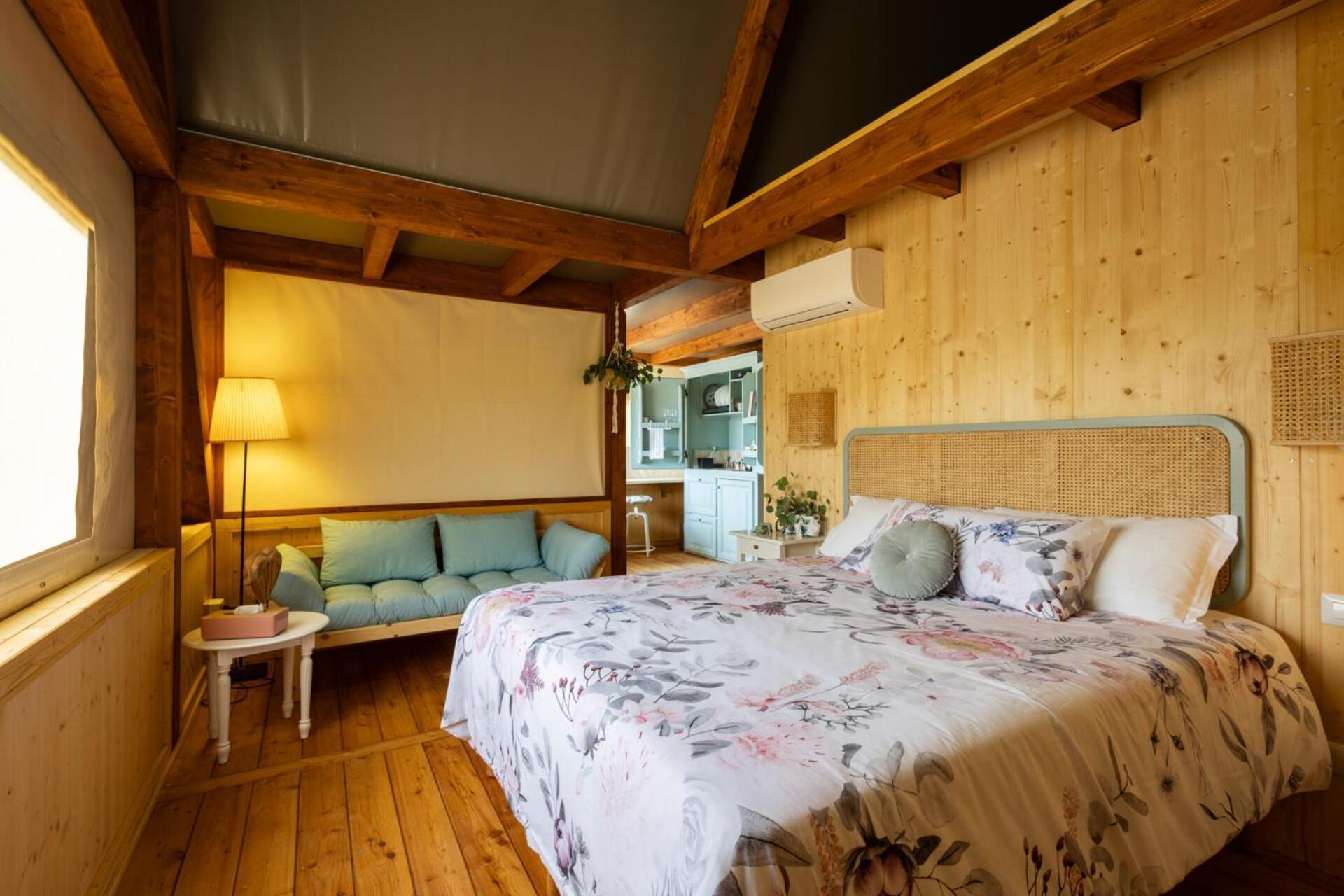 I Sicomori - Seme Di Carota - Glamping E Appartamenti Con Piscina A Saturnia Εξωτερικό φωτογραφία