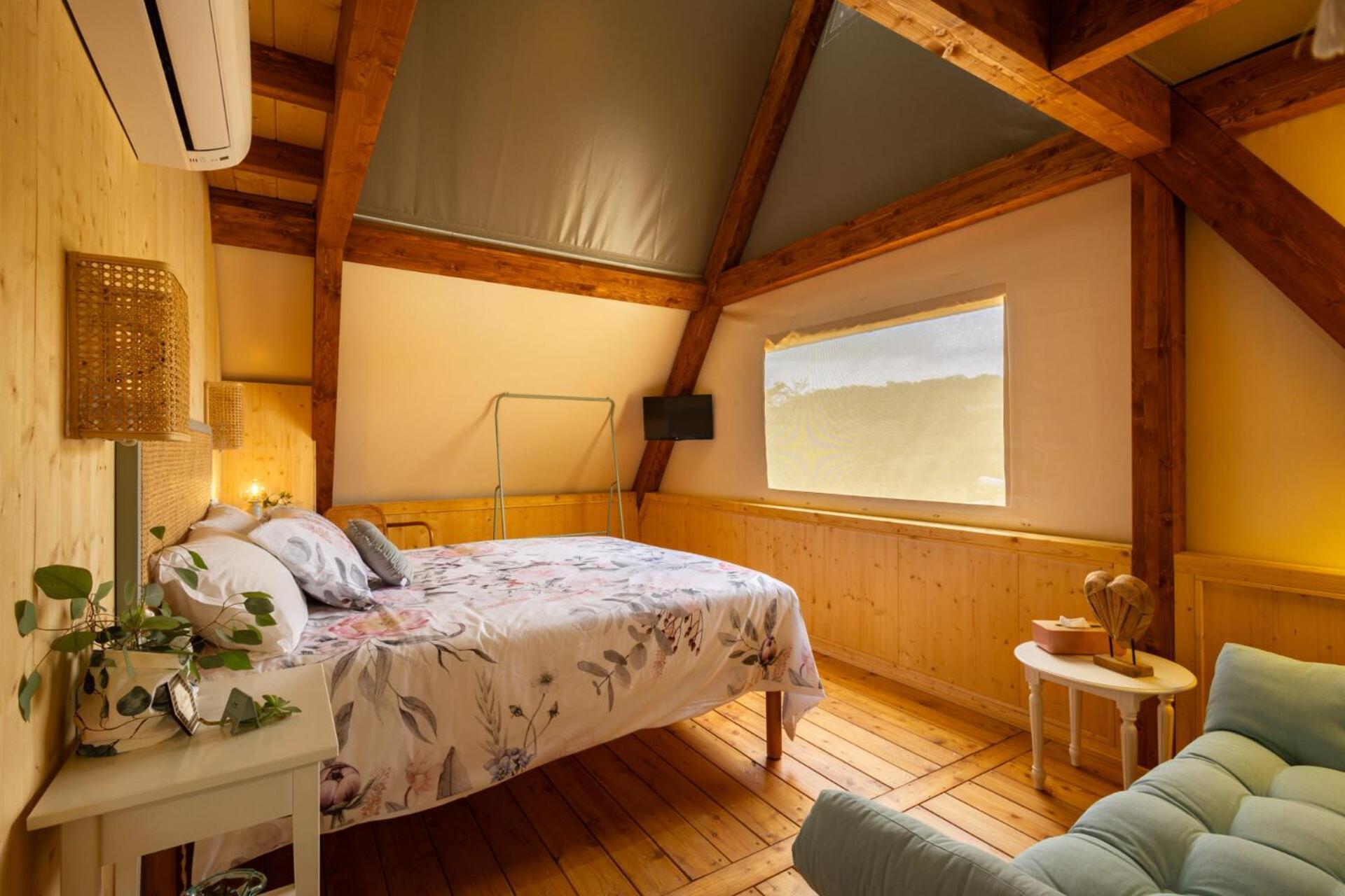 I Sicomori - Seme Di Carota - Glamping E Appartamenti Con Piscina A Saturnia Εξωτερικό φωτογραφία