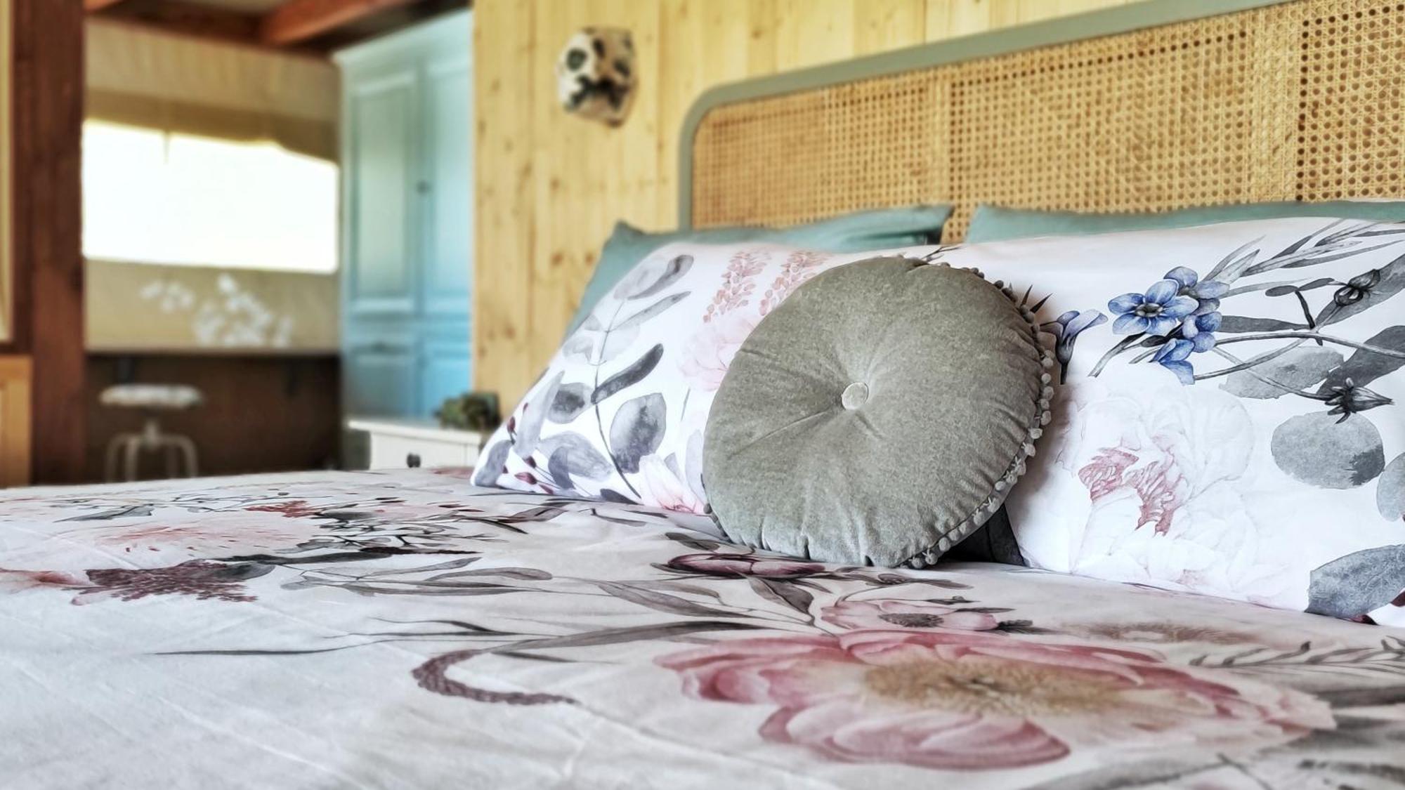 I Sicomori - Seme Di Carota - Glamping E Appartamenti Con Piscina A Saturnia Εξωτερικό φωτογραφία