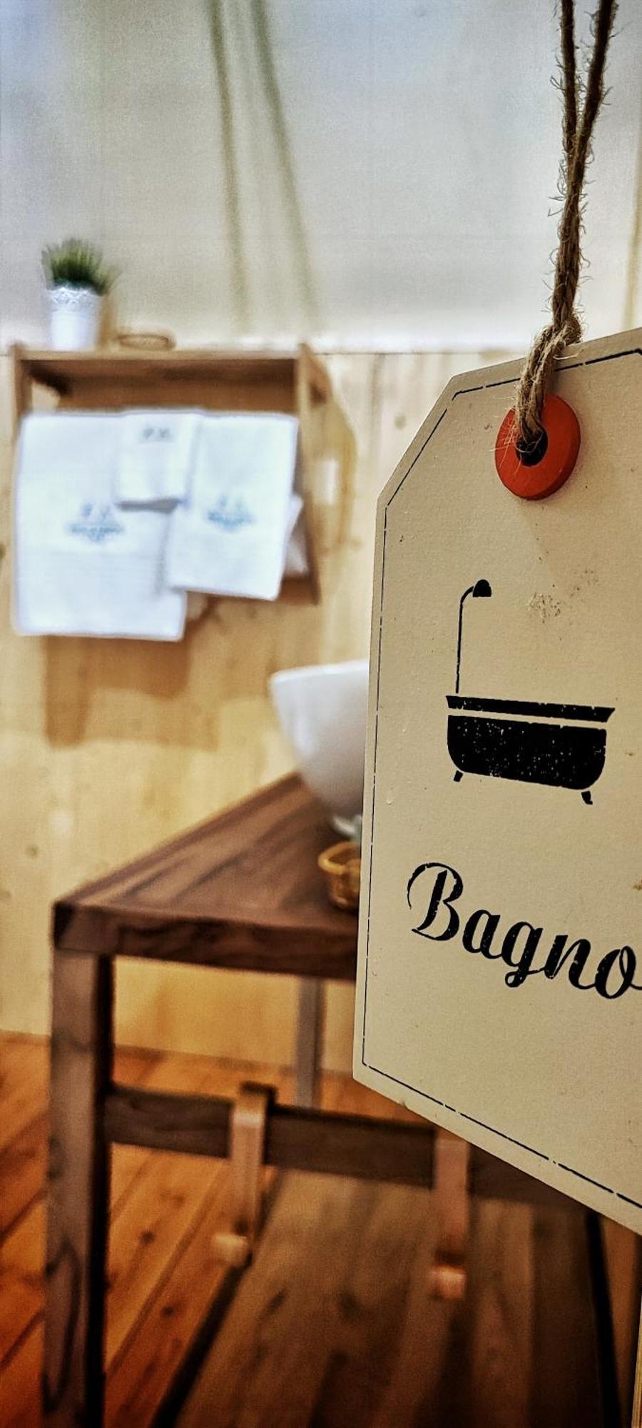 I Sicomori - Seme Di Carota - Glamping E Appartamenti Con Piscina A Saturnia Εξωτερικό φωτογραφία