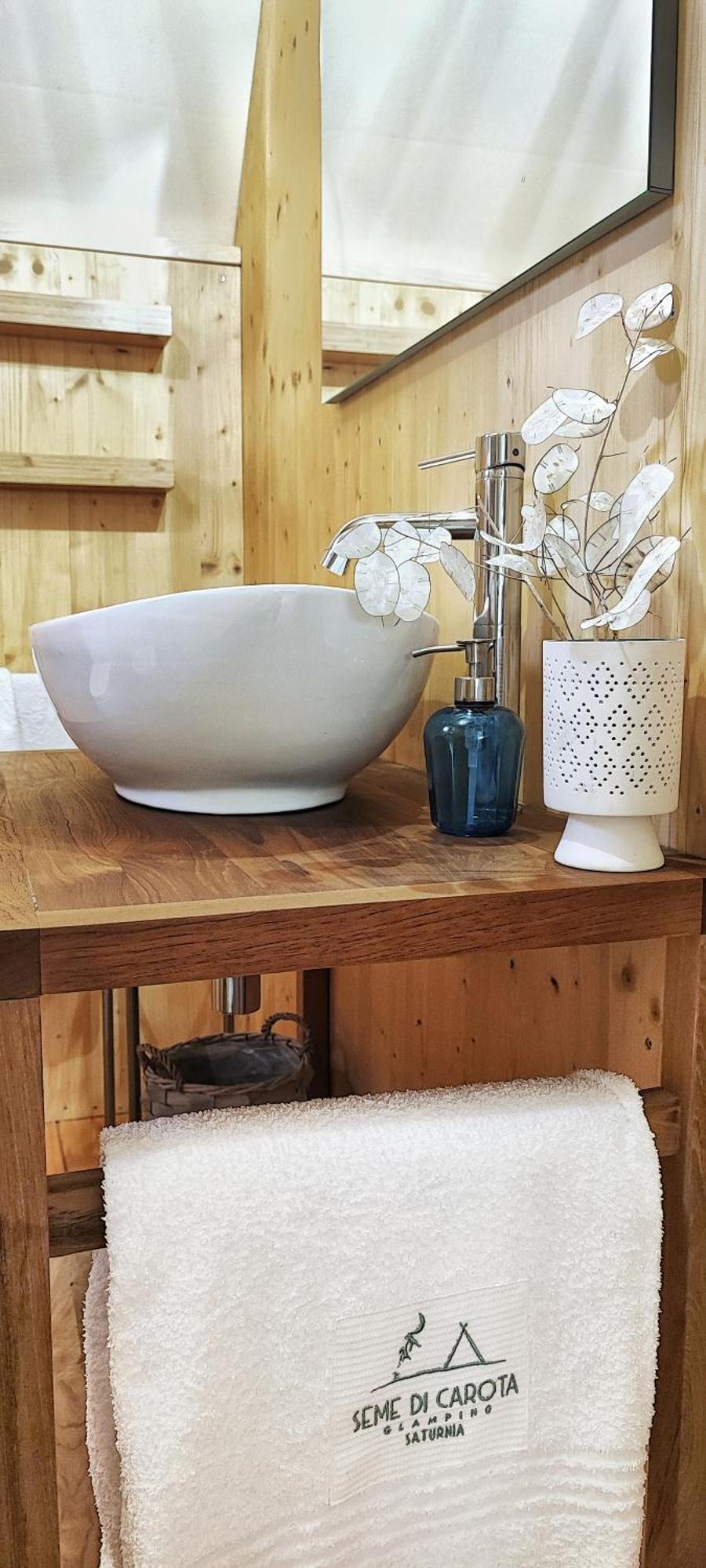 I Sicomori - Seme Di Carota - Glamping E Appartamenti Con Piscina A Saturnia Εξωτερικό φωτογραφία