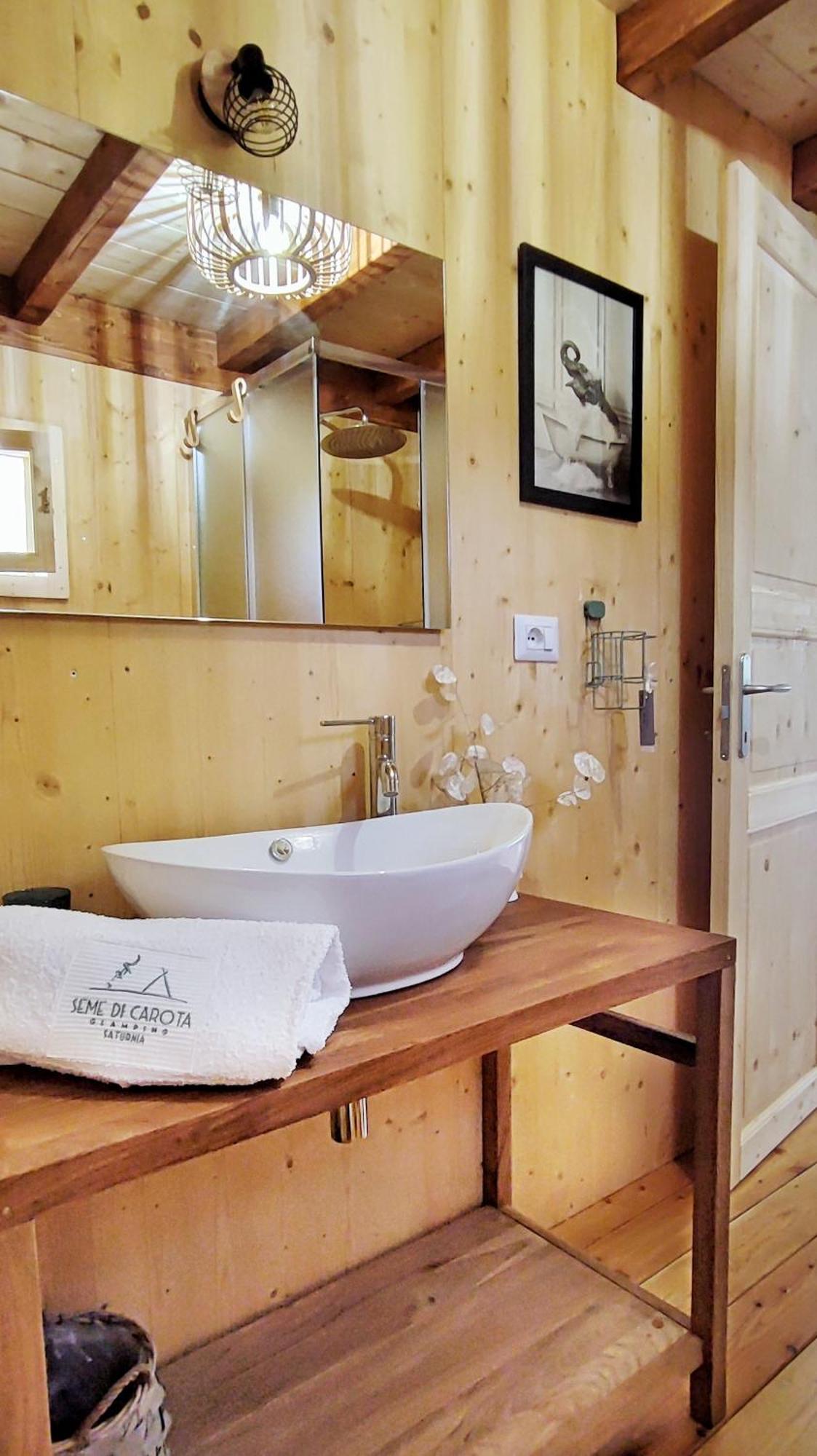 I Sicomori - Seme Di Carota - Glamping E Appartamenti Con Piscina A Saturnia Εξωτερικό φωτογραφία