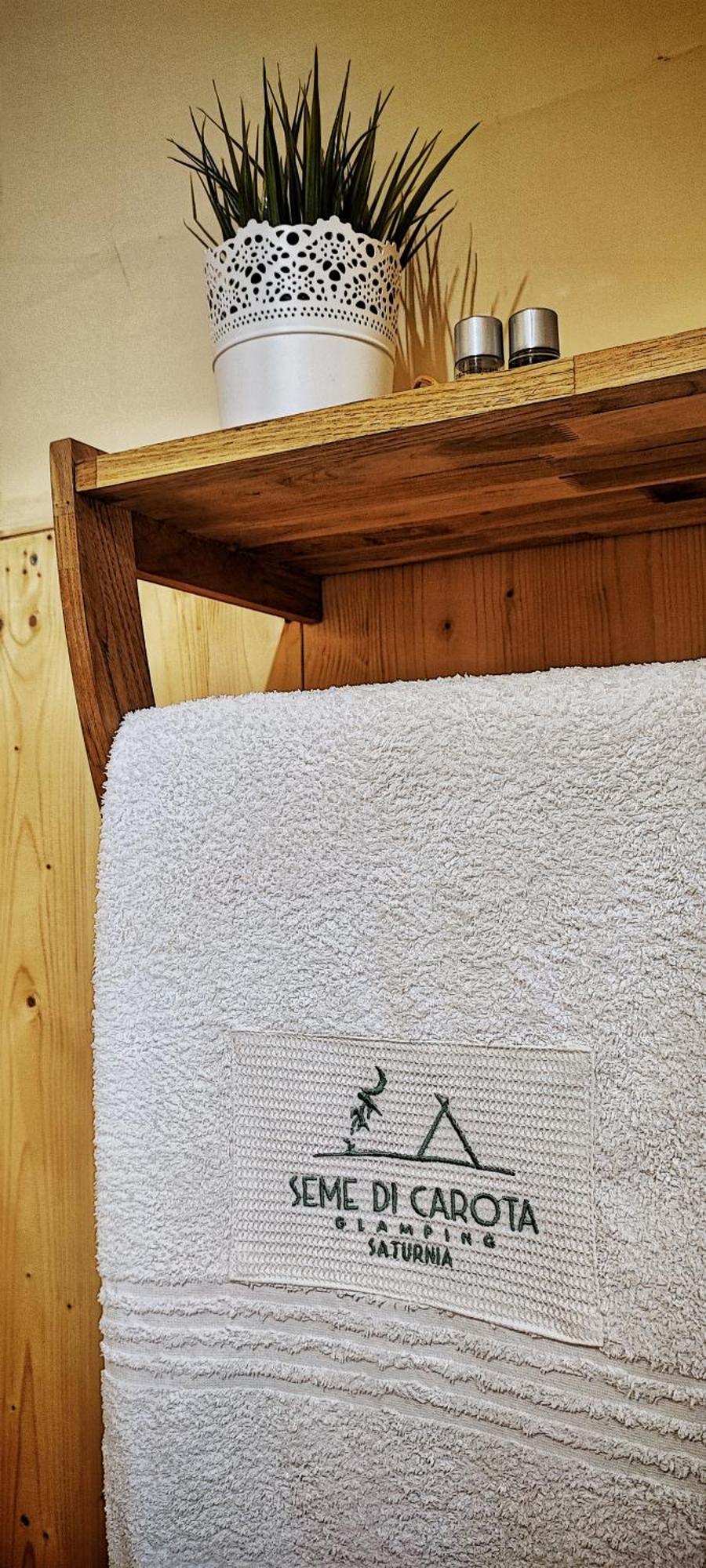 I Sicomori - Seme Di Carota - Glamping E Appartamenti Con Piscina A Saturnia Εξωτερικό φωτογραφία