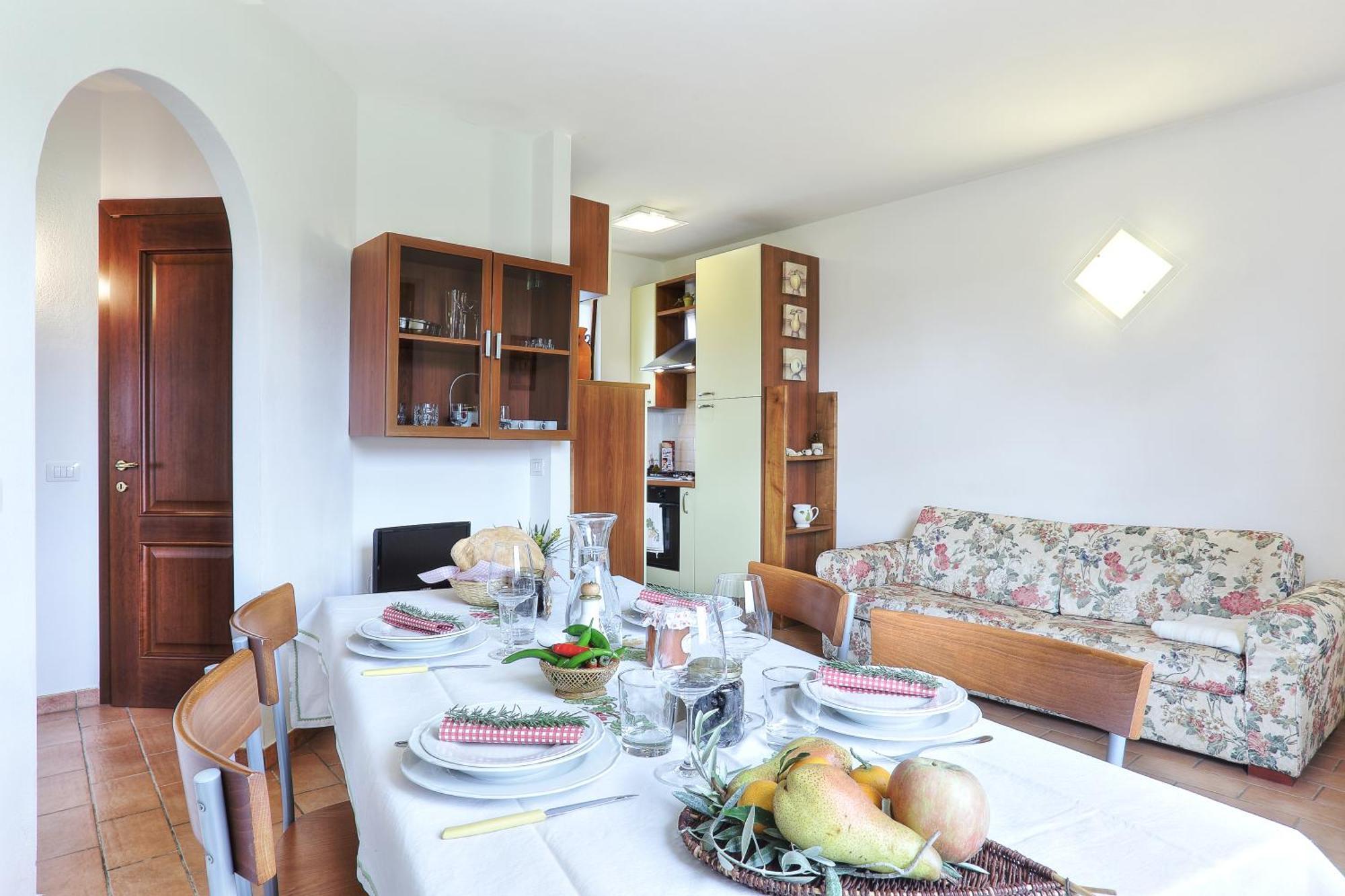 I Sicomori - Seme Di Carota - Glamping E Appartamenti Con Piscina A Saturnia Εξωτερικό φωτογραφία