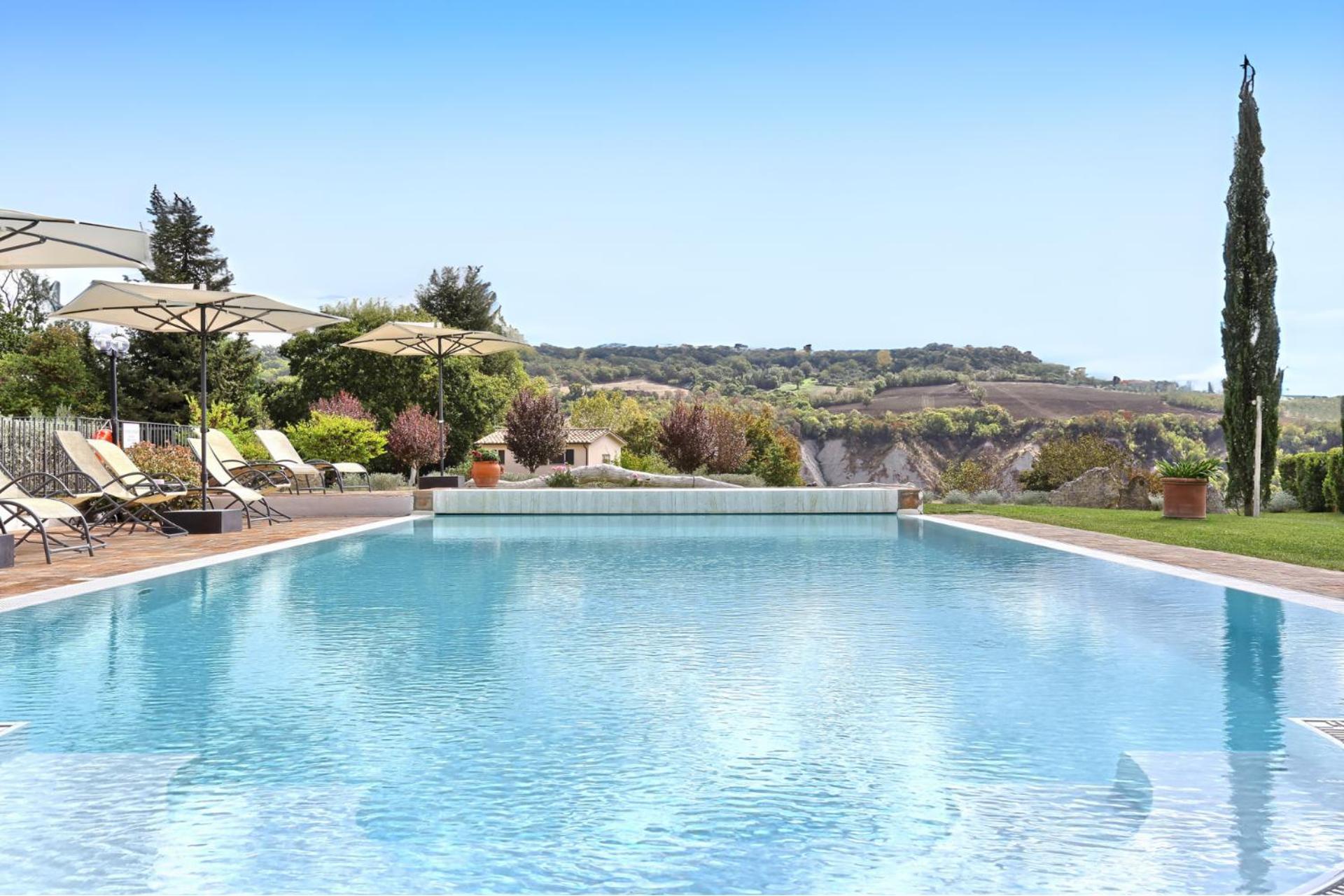 I Sicomori - Seme Di Carota - Glamping E Appartamenti Con Piscina A Saturnia Εξωτερικό φωτογραφία