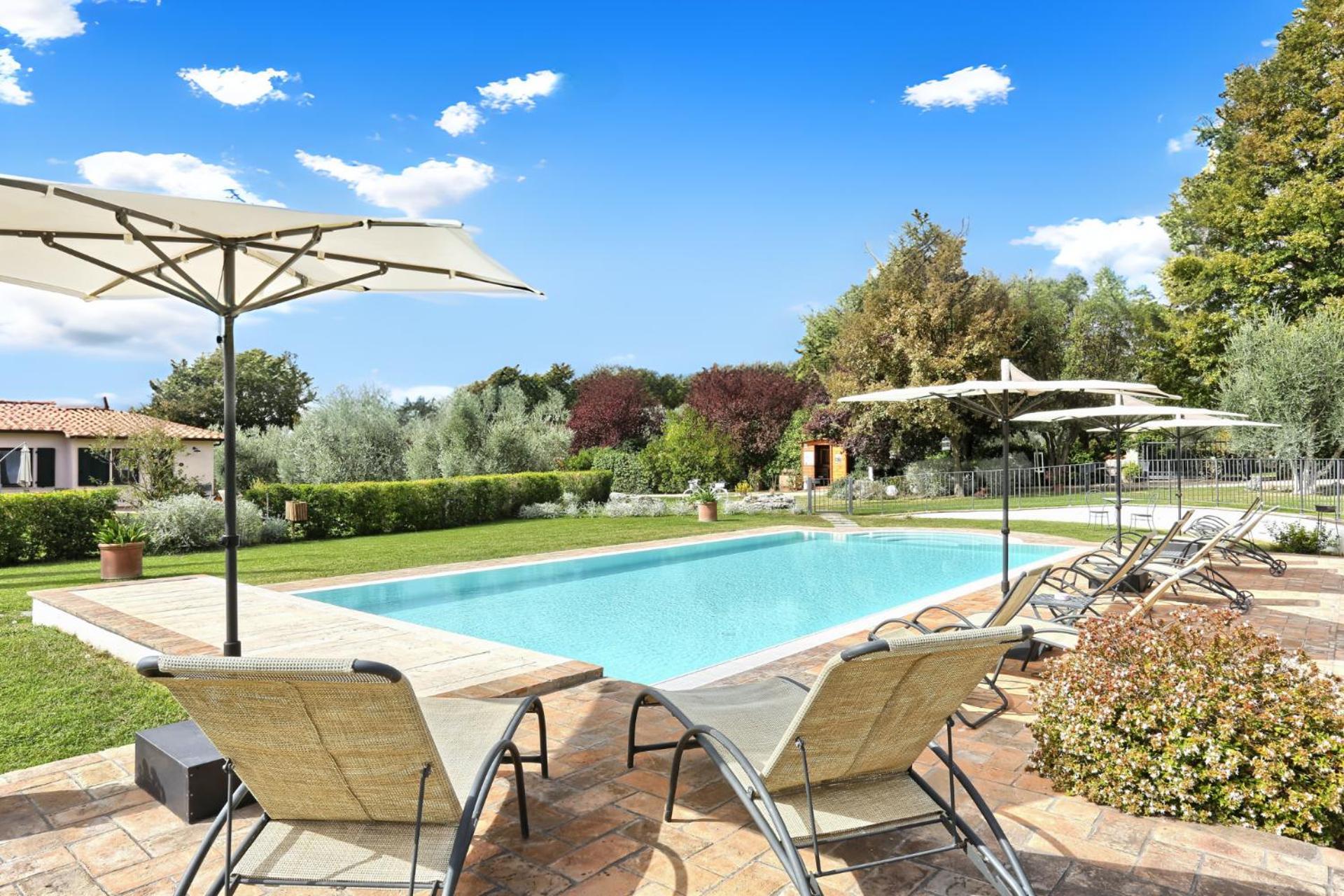 I Sicomori - Seme Di Carota - Glamping E Appartamenti Con Piscina A Saturnia Εξωτερικό φωτογραφία