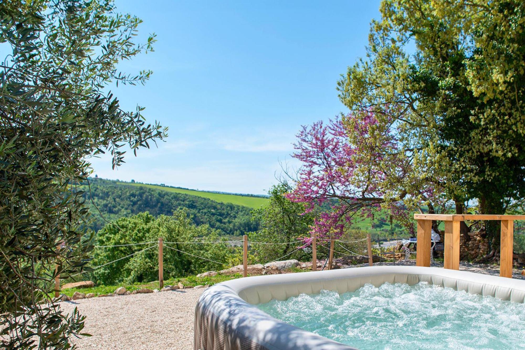 I Sicomori - Seme Di Carota - Glamping E Appartamenti Con Piscina A Saturnia Εξωτερικό φωτογραφία