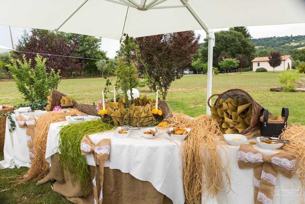 I Sicomori - Seme Di Carota - Glamping E Appartamenti Con Piscina A Saturnia Εξωτερικό φωτογραφία