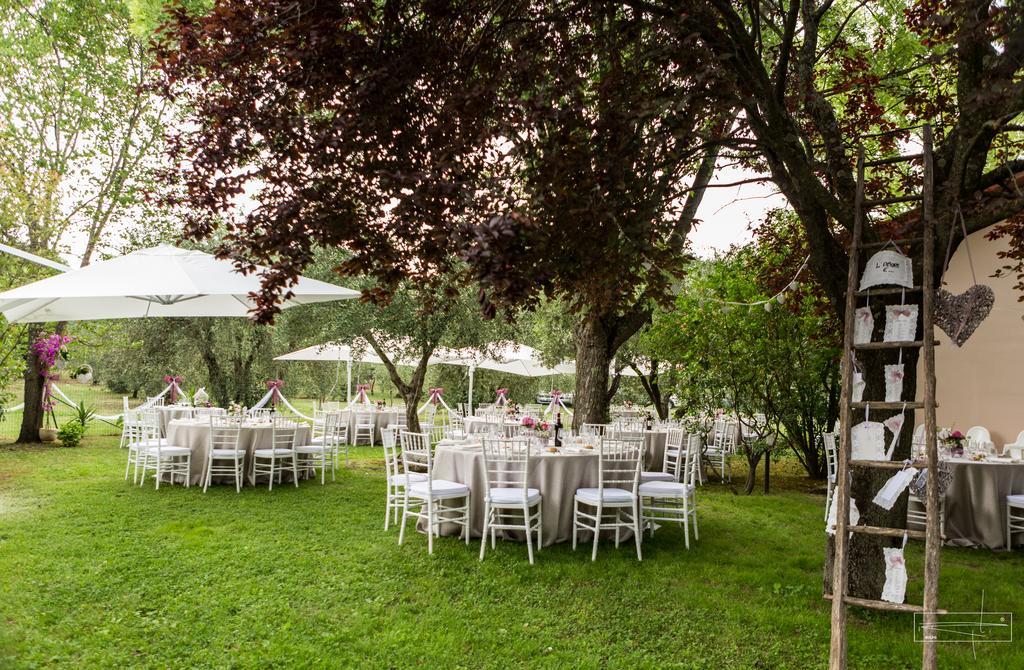 I Sicomori - Seme Di Carota - Glamping E Appartamenti Con Piscina A Saturnia Εξωτερικό φωτογραφία