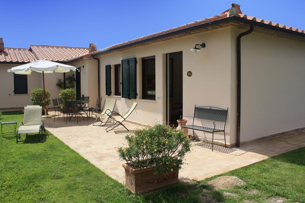 I Sicomori - Seme Di Carota - Glamping E Appartamenti Con Piscina A Saturnia Εξωτερικό φωτογραφία